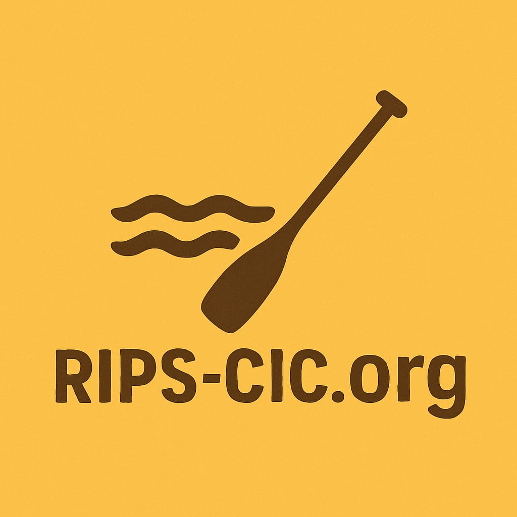 Rudyard Inclusive Paddle Sports CIC